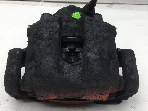 Used Right rear brake caliper BMW 3 Coupe (E46) 320 Ci (150 hp) 14587249