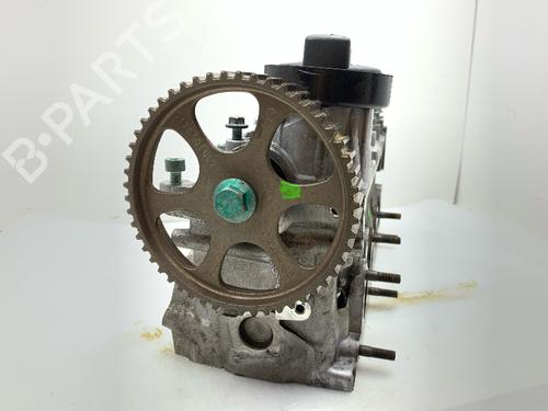 Cylinder head VW POLO (6N2) 1.0 | BP32850351M5 - Image 4