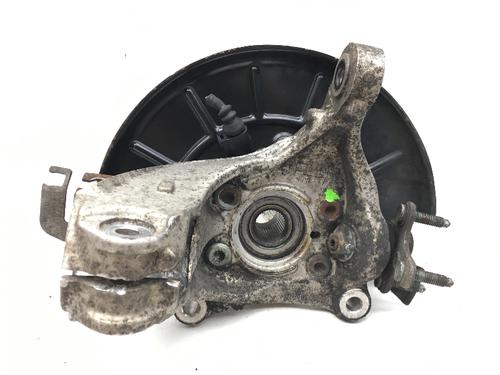 Højre Styrespindel Lejehus VW PASSAT B6 Variant (3C5) 1.6 FSI | BP14587382M26 
