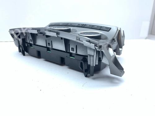 Climate control MAZDA 3 (BL) 1.6 MZR CD (BL14) | BP30720941I5