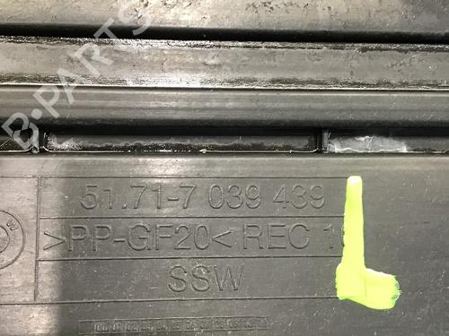 Underbody protection BMW 3 Touring (E46) 320 d | BP21288164M92