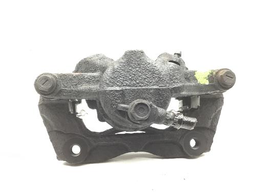 Right front brake caliper TOYOTA AURIS (_E15_) 2.0 D-4D (ADE150_, ADE150R) | BP19086157M104 