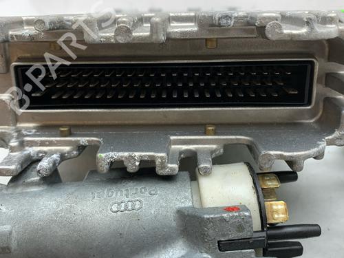 Engine control unit (ECU) AUDI A4 B5 Avant (8D5) 1.9 TDI | BP33618460M57 - Image 2