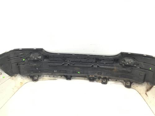 Rear bumper MERCEDES-BENZ C-CLASS (W203) C 200 Kompressor (203.042) | BP18971419C8