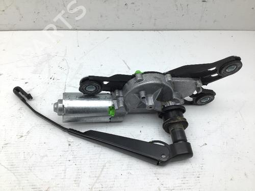 Viskermotor bagrude MERCEDES-BENZ E-CLASS T-Model (S211) E 220 T CDI (211.206) (150 hp) 28799455