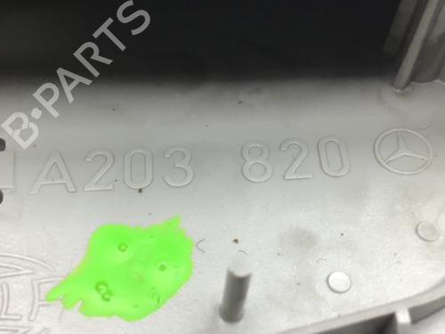 Interior roof light MERCEDES-BENZ C-CLASS (W203) C 230 (203.052) | BP20484704I8 