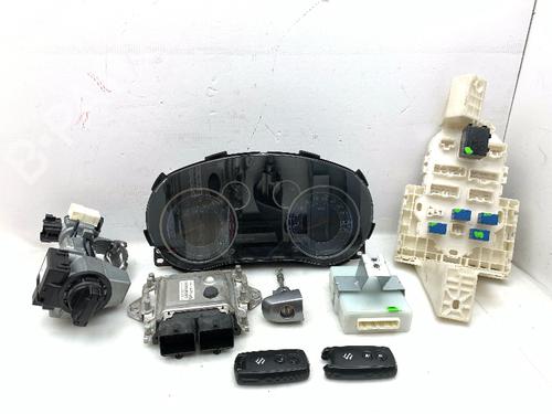 Used Engine control unit (ECU) Engine control unit (ECU) 38781267 38781267