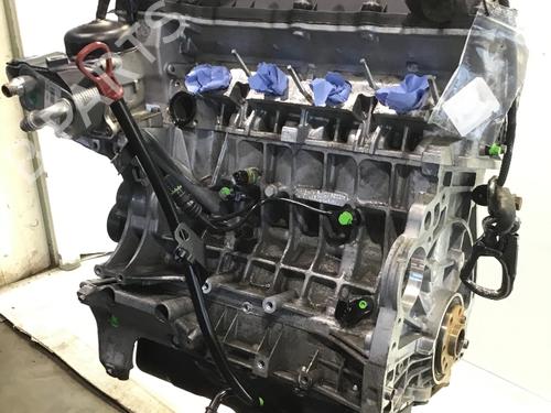 Engine BMW 3 (E46) 316 i | BP18723519M1 