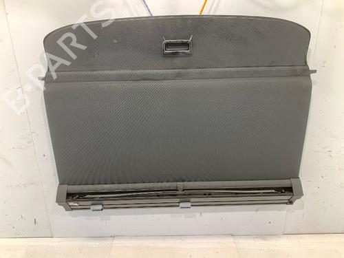 Used Rear parcel shelf Rear parcel shelf AUDI A4 B7 Avant (8ED) 2.0 TFSI quattro (200 hp) 34208709 34208709