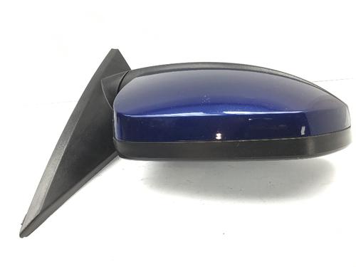 Right mirror OPEL MERIVA A MPV (X03) 1.6 16V (E75) | BP25375064C27 