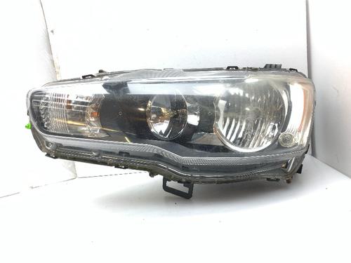 Faro anteriore sinistro MITSUBISHI LANCER VIII Sportback (CX_A) 1.8 Flex (CX3A, CX6A) (140 hp) 31969331