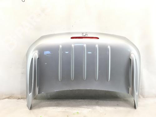 Tailgate PEUGEOT 206 CC (2D) 1.6 16V (2DNFUF, 2DNFUR) | BP10411779C6 