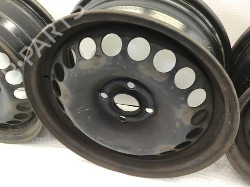 Rim OPEL CORSA D (S07) 1.0 (L08, L68) | BP18257647C45 