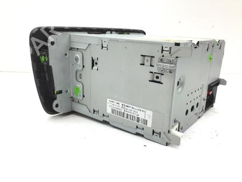 Radio SEAT IBIZA IV (6J5, 6P1) 1.4 | BP16824898E6 