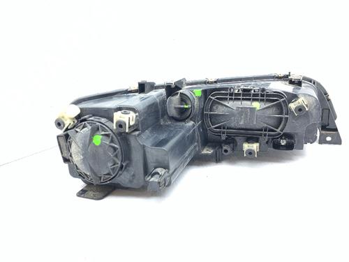 Venstre forlygte MAZDA 6 Station Wagon (GY) 2.0 DI (GY19) | BP30463755C28 