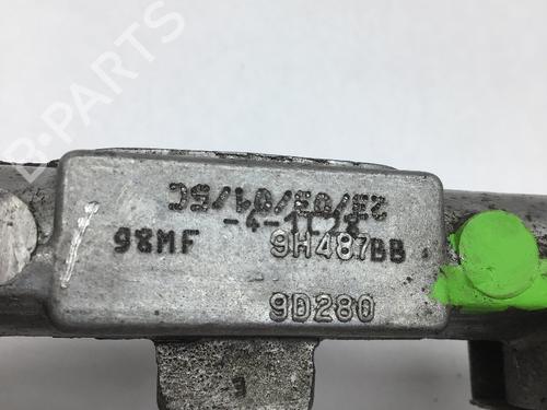 Injection rail FORD FOCUS I Turnier (DNW) 1.6 16V | BP24123593M98 