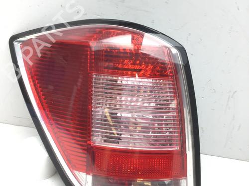 Used Left taillight OPEL ASTRA H Estate (A04) 1.4 (L35) (90 hp) 24453316