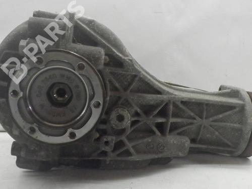 Rear differential AUDI A5 (8T3) S5 quattro | BP5328424M24 