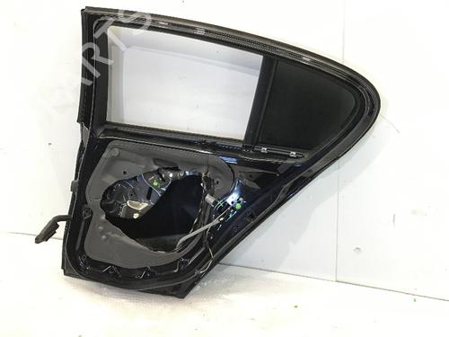 Right rear door BMW 1 (E87) 120 i | BP19118811C5 