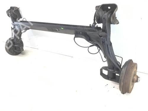 Rear axle VW GOLF III (1H1) 1.4 | BP22763541M2 