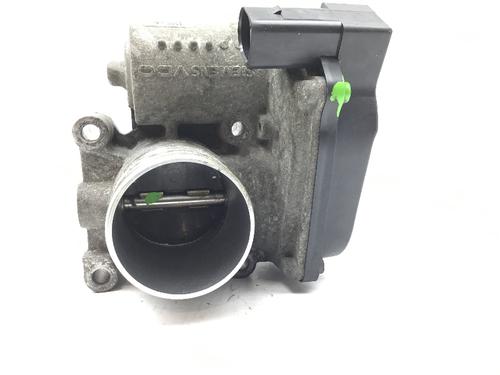 Throttle body VW FOX Hatchback (5Z1, 5Z3, 5Z4) 1.2 | BP17210700M82 