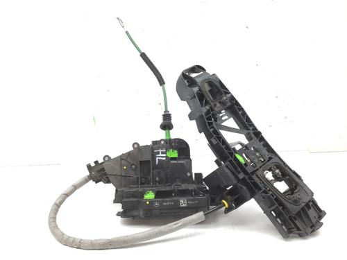 Used Electronic module MERCEDES-BENZ C-CLASS T-Model (S205) C 200 (205.242) (184 hp) 22300532