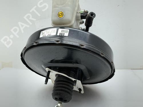 Servo brake HYUNDAI i30 (FD) 1.6 CRDi | BP36999492M42 - Image 4