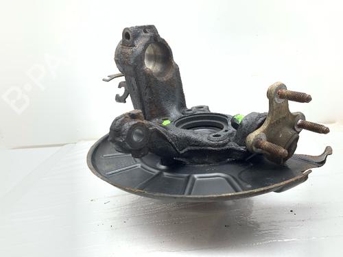 Left front steering knuckle AUDI A3 (8P1) 1.8 TFSI | BP32776931M25 - Image 4
