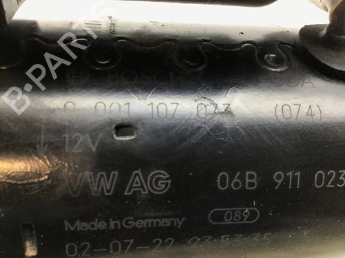 Starter AUDI A4 B6 Avant (8E5) 2.0 | BP19180250M8 