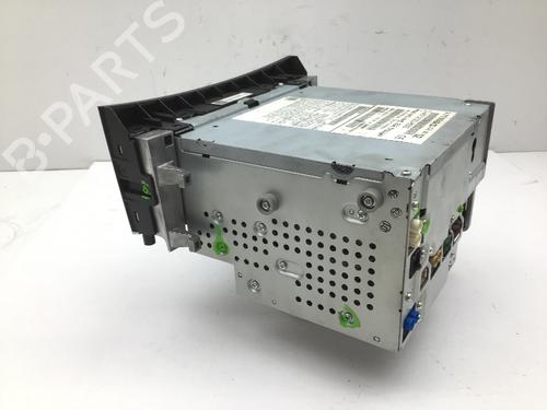 Radio MERCEDES-BENZ E-CLASS (W212) E 350 CDI (212.025) | BP23389482E6 