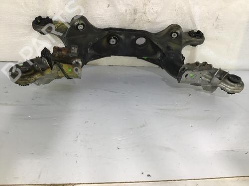 Bakaksel MERCEDES-BENZ E-CLASS T-Model (S211) E 220 T CDI (211.206) | BP29057523M2