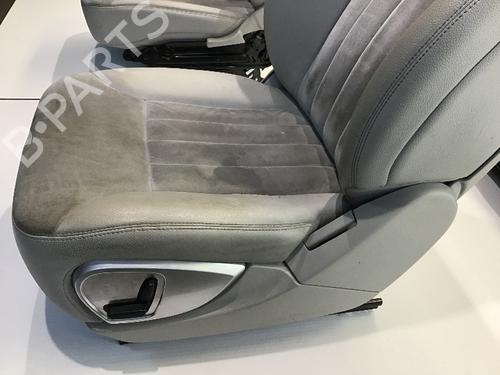 Seats set MERCEDES-BENZ M-CLASS (W164) ML 320 CDI 4-matic (164.122) | BP19699841C78 