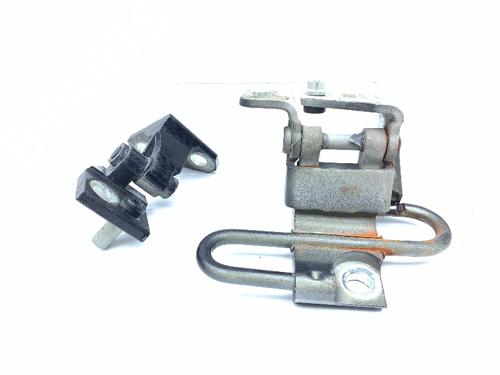 Dørhængsel/Dørbegrænser VW GOLF VI (5K1) 1.2 TSI (105 hp) 30401377