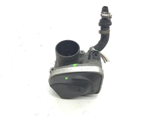 Used Throttle body VW GOLF IV (1J1) 1.4 16V (75 hp) 11179650