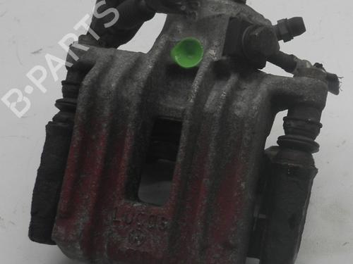 Right rear brake caliper AUDI TT (8N3) 1.8 T | BP14584006M106 