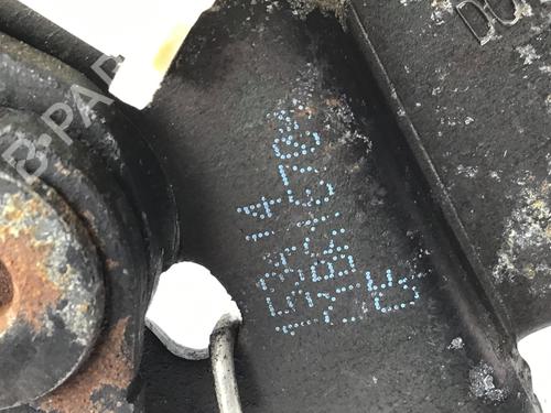 Hood lock FORD FIESTA VI (CB1, CCN) 1.0 EcoBoost | BP19287582C133 