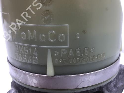 Styring servopumpe VOLVO V70 III (135) D5 | BP22761675M99 