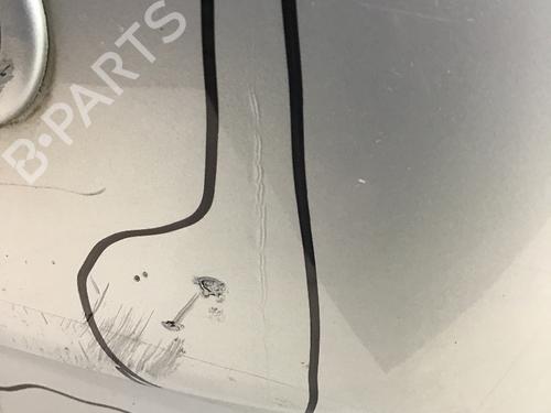Rear bumper SAAB 9-5 Estate (YS3E) 2.3 Turbo | BP26011907C8 
