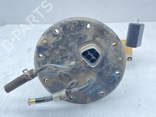 Used Fuel pump TOYOTA COROLLA Compact (_E10_) 1.3 XLI (EE101_, EE101R) (75 hp) 31022558