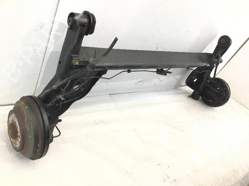 Rear axle SUZUKI SPLASH (EX) 1.0 (A5B310) | BP17742775M2 