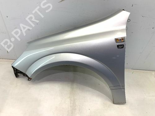 Forkjerm venstre Forkjerm venstre OPEL ASTRA H Estate (A04) 1.7 CDTI (L35) (125 hp) 33816121 33816121