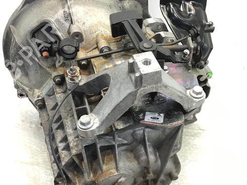 Gearbox FORD C-MAX (DM2) 1.6 TDCi | BP14940156M3 