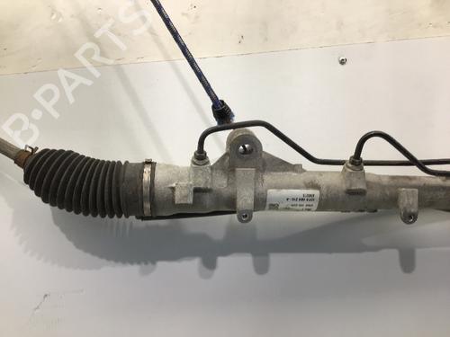 Steering rack DACIA LOGAN MCV II 1.0 SCe 75 | BP24646237M22 