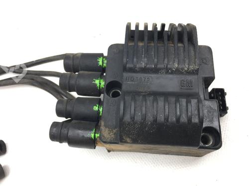 Ignition coil OPEL CORSA B (S93) 1.4 i (F08, F68, M68) | BP10077304M94 