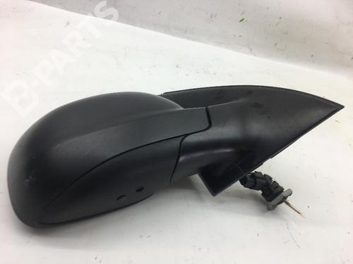 Right mirror SEAT AROSA (6H1) 1.0 | BP8148255C27 