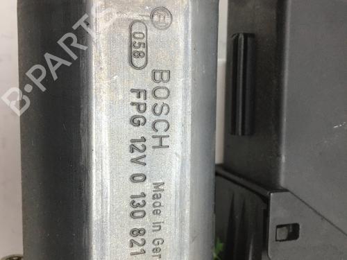 Rear left window mechanism AUDI A4 B6 Avant (8E5) 2.5 TDI | BP15900589C24 