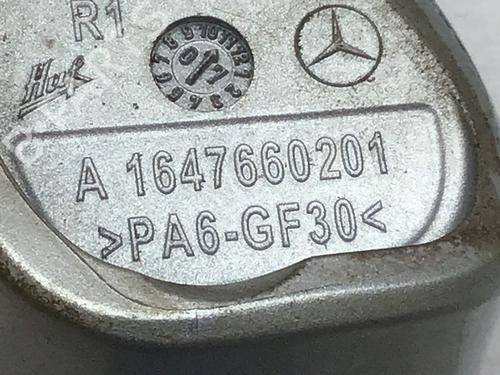 Høyre bak utvendig håndtak MERCEDES-BENZ M-CLASS (W164) ML 280 CDI 4-matic (164.120) | BP15832396C130 
