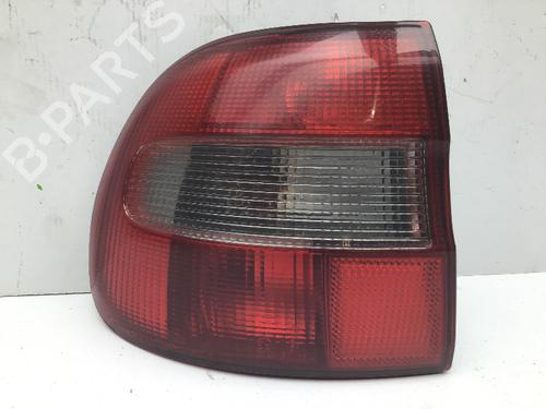 Used Left taillight VOLVO V40 Estate (645) 1.8 (115 hp) 12680785
