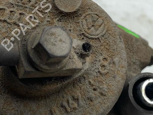 Left front brake caliper AUDI A2 (8Z0) 1.6 FSI | BP39529980M105 - Image 5