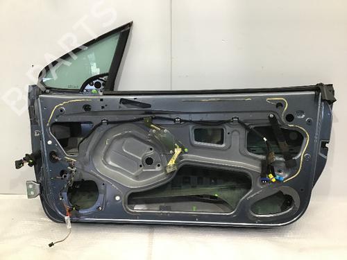 Right front door PEUGEOT 307 CC (3B) 2.0 16V | BP15374449C3 